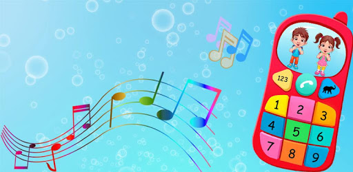 My Baby Phone Game For Toddlers and Kids PC screenshot My Baby Phone Game For Toddlers and Kids PC screenshot
