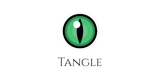 Tangle PC screenshot Tangle PC screenshot