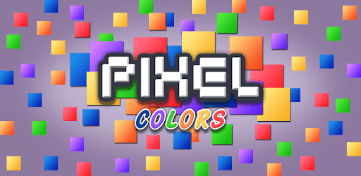 Pixel Color PC screenshot