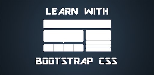 Bootstrap css PC screenshot
