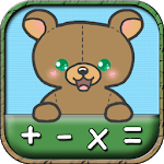 Teddy Bear Calculator for PC Teddy Bear Calculator for PC