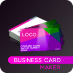 Business Card Maker : Visiting Card Maker icon