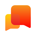 Helo - Share and Care, connect you to the world icon