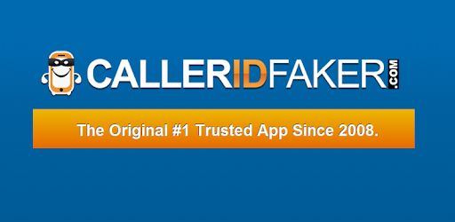 CallerIDFaker.com Original App PC screenshot
