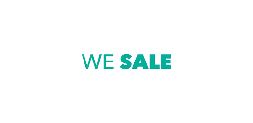 We Sale PC screenshot