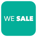 We Sale icon