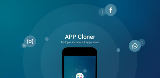 App Cloner—Parallel space, Multiple accounts PC screenshot App Cloner—Parallel space, Multiple accounts PC screenshot