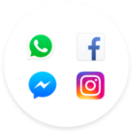 App Cloner—Parallel space, Multiple accounts icon