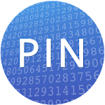 PIN Code Generator for PC