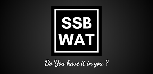SSB WAT (Word Association Test) PC screenshot SSB WAT (Word Association Test) PC screenshot