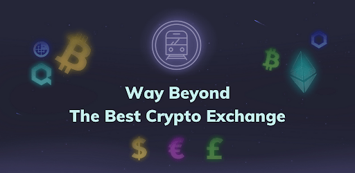 CoinMetro: Way Beyond the Best Crypto Exchange PC screenshot