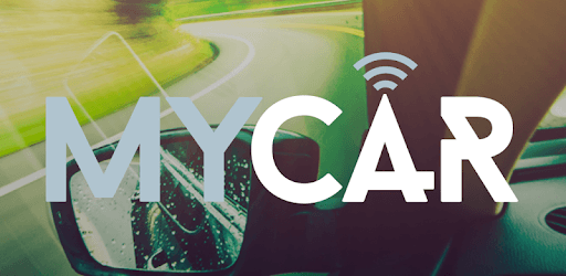 MyCar Controls PC screenshot
