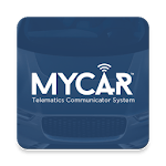 MyCar Controls icon