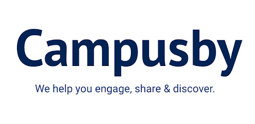 Campusby PC screenshot