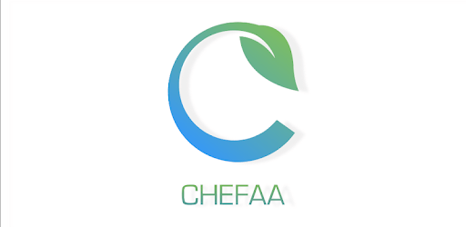 Chefaa Medicine Delivery PC screenshot