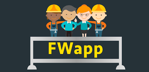 FWapp PC screenshot