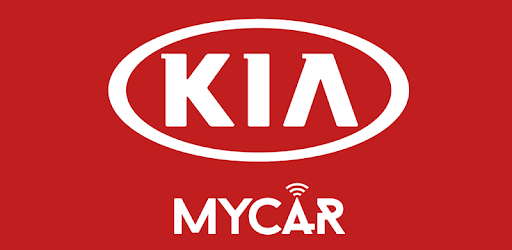 MyCar Kia PC screenshot