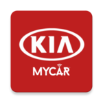 MyCar Kia icon