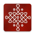 Teluginti Muggulu (Latest Rangoli Designs App) icon