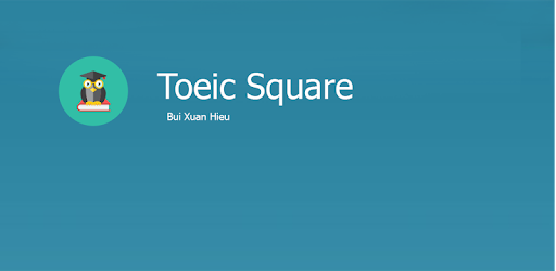 Toeic Square PC screenshot