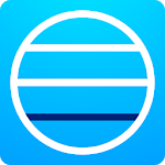 Weesurf: wind and wave weather forecasts icon
