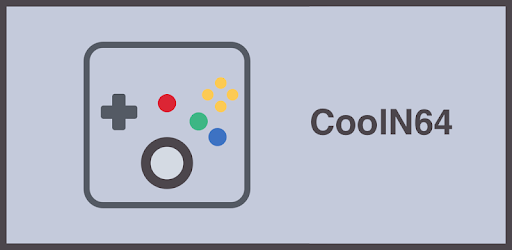 CoolN64 Plus (N64 Emulator) PC screenshot