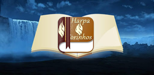 Christian Harp and Pentecostal Corals PC screenshot
