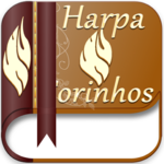 Christian Harp and Pentecostal Corals icon