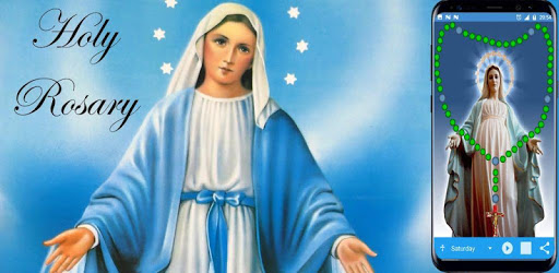 Holy Rosary Audio Offine PC screenshot