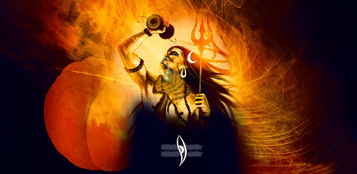 Shiva Wallpaper PC screenshot Shiva Wallpaper PC screenshot
