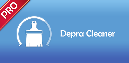 Depra Cleaner - Clean Junk Files & Boost Up Phone PC screenshot Depra Cleaner - Clean Junk Files & Boost Up Phone PC screenshot
