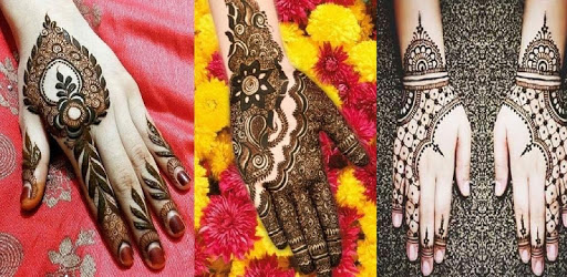 EID Mehndi Designs PC screenshot