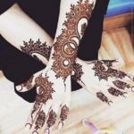 EID Mehndi Designs icon