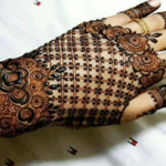 Arabic Mehndi Designs 2018 icon