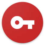 Password Manager: Fingerprint & Backup icon