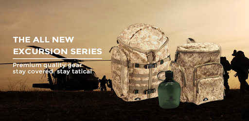 Soldiertalk PC screenshot