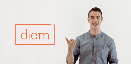 Diem - Get Paid PC screenshot