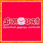 Dinamalar Nellai icon