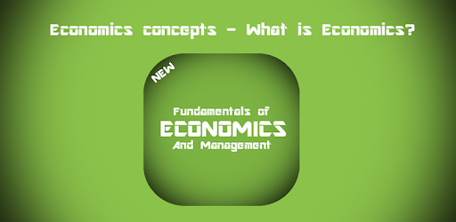 Economics - What is economics? PC screenshot