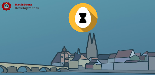 Egg timer 2.0 PC screenshot