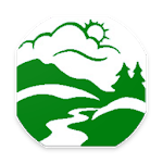 OregonAIR icon