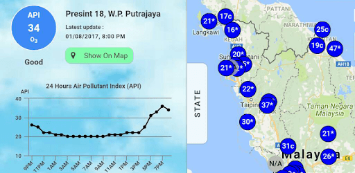 MyIPU PC screenshot