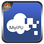 MyIPU icon