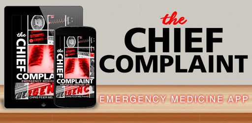 The Chief Complaint PC screenshot