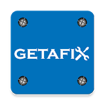 GetAFix Automobile Workshop/Garage Management App icon