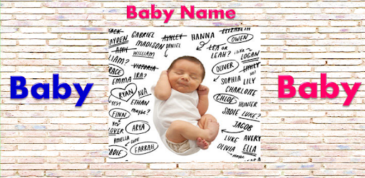Baby Names 2018 PC screenshot