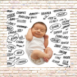 Baby Names 2018 icon