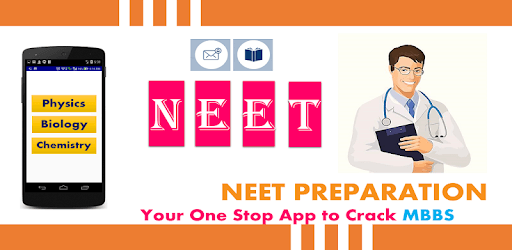 NEET TEST SERIES 2019 PC screenshot
