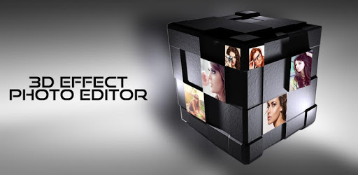 3d effect Photo Editor PC screenshot 3d effect Photo Editor PC screenshot