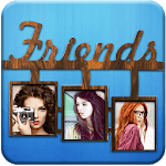 My friend Photo collage maker for PC